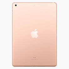 iPad 2019 32GB Gold Wifi Only - A-grade - Afbeelding 3