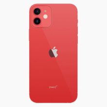 iPhone 12 128GB Red - A-grade - Afbeelding 3