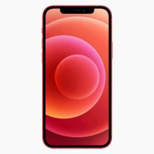 iPhone 12 128GB Red - A-grade - Afbeelding 2