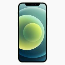 iPhone 12 64GB Green - A-grade - Afbeelding 2