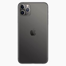 iPhone 11 Pro 256GB Space Grey - A-grade - Afbeelding 4