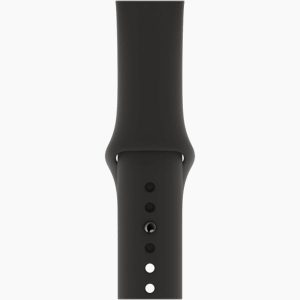 Apple Watch 38/40mm Black Sport Band