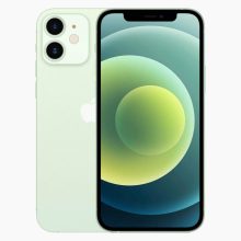 iPhone 12 64GB Green - A-grade