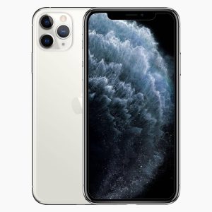 iPhone 11 Pro 256GB Silver - A-grade
