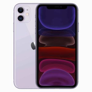 iPhone 11 256GB Purple - A-grade