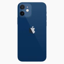 iPhone 12 256GB Blue - A-grade - Afbeelding 3