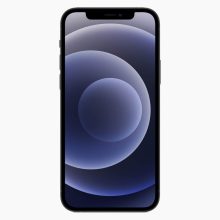 iPhone 12 256GB Black - A-grade - Afbeelding 2