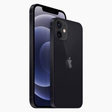 iPhone 12 256GB Black - A-grade - Afbeelding 4