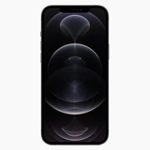 iPhone 12 Pro 128GB Space Grey - A-grade - Afbeelding 2
