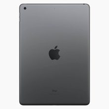 iPad 2021 64GB Space Grey Wifi Only - A-grade - Afbeelding 3