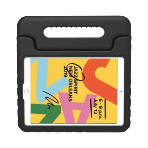 Kids Case Black iPad 2019/2020/2021/Air 3 (10.2- & 10.5-inch)