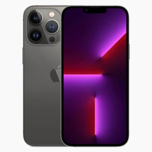 iPhone 13 Pro Max 128GB Space Grey - A-grade