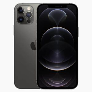 iPhone 12 Pro 128GB Space Grey - A-grade