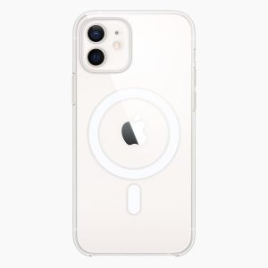 MagSafe Case Transparent iPhone 11 Pro