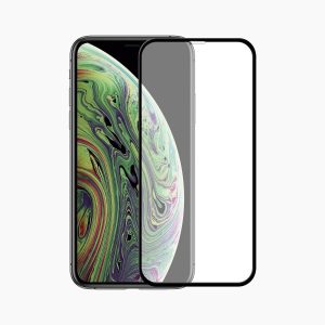 Premium Glass Protector iPhone X/XS/11 Pro