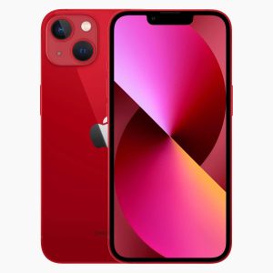 iPhone 13 Mini 128GB Red - A-grade