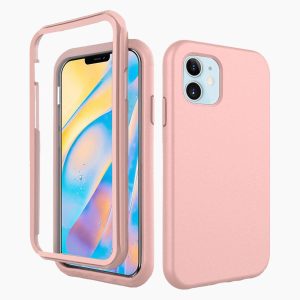 360° Case Pink iPhone 12 Mini