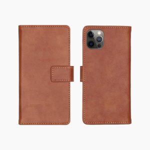 Bookcase Brown iPhone 11 Pro