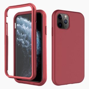 360° Case Red iPhone 11 Pro