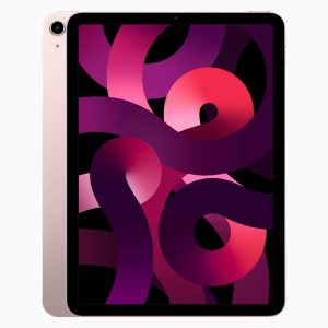 iPad Air 5 (2022) 64GB Pink Wifi + 5G - A-grade