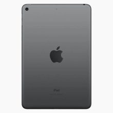 iPad Mini 5 64GB Space Grey Wifi Only - A-grade - Afbeelding 4