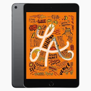 iPad Mini 5 64GB Space Grey Wifi Only - A-grade