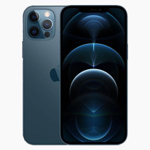 iPhone 12 Pro 128GB Blue - A-grade