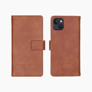 Bookcase Brown iPhone 13