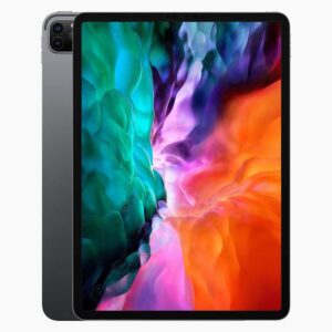 iPad Pro 12.9 inch (2020) 512GB Space Grey Wifi + 4G - C-grade