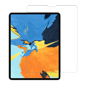 Screenprotector iPad Pro 11 inch (2018)