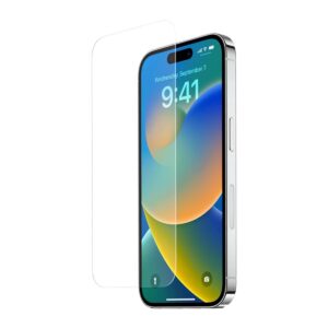 Premium Glass Protector iPhone 14 Pro