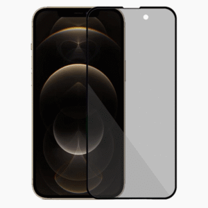 Privacy Screenprotector iPhone 12/12 Pro