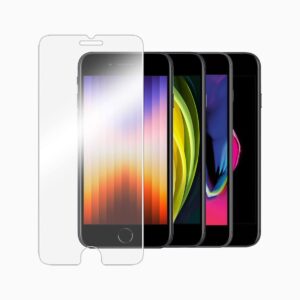 Screenprotector iPhone 7/8/SE2020/SE2022