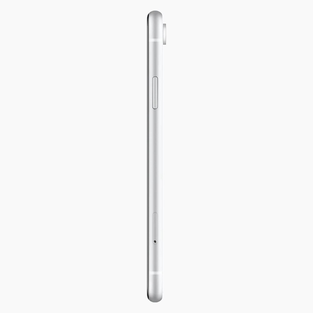 iPhone XR 256GB White - C-grade - Afbeelding 4