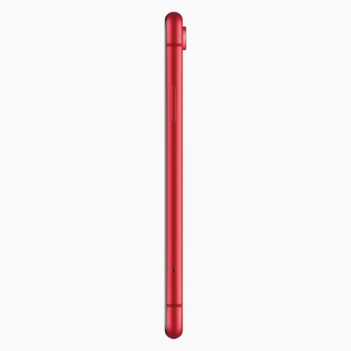 iPhone XR 128GB Red - C-grade - Afbeelding 4