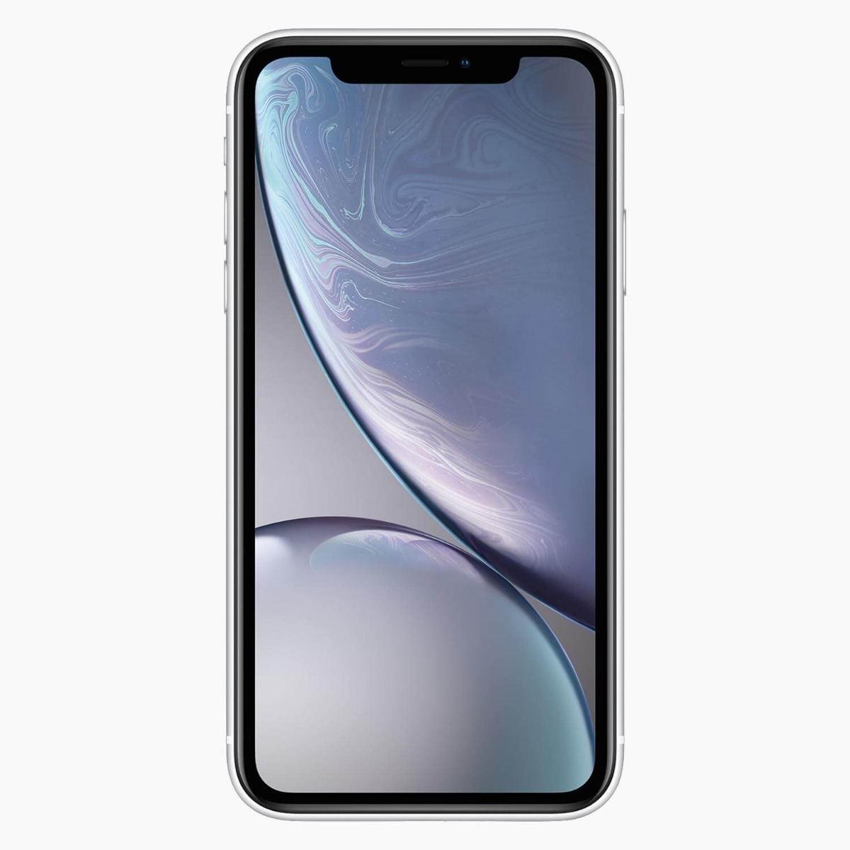 iPhone XR 256GB White - C-grade - Afbeelding 2